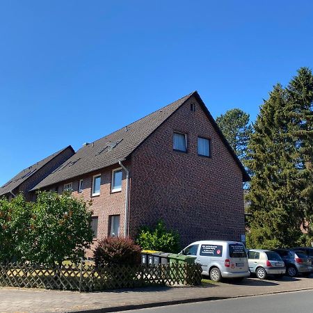 Stilvolle 2 Schlafzimmer Apartments Heidegarten, Osterheide, Zentrum Schneverdingen Esterno foto