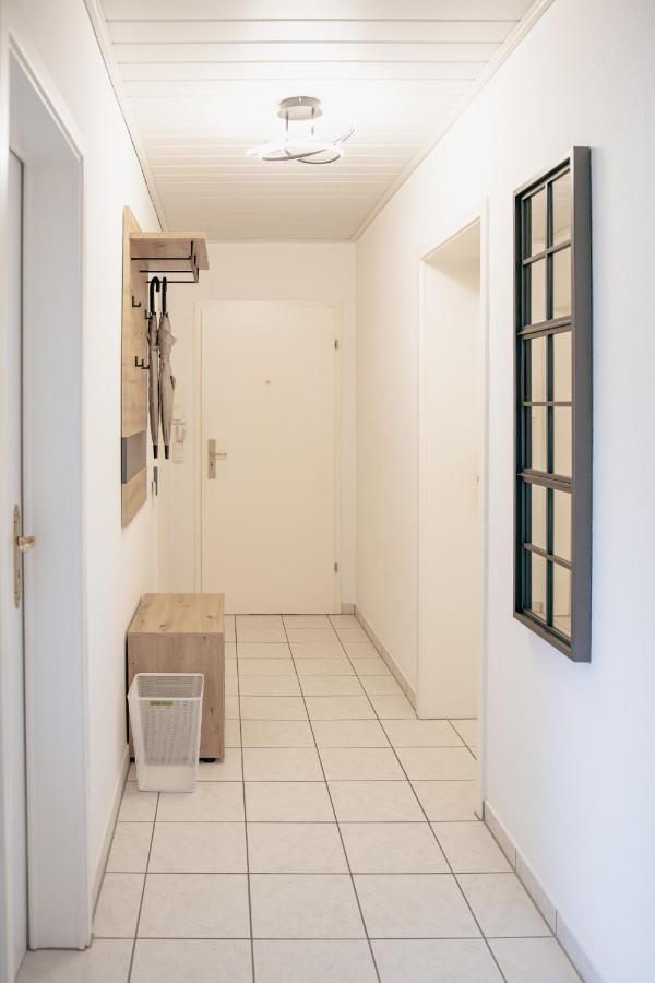 Stilvolle 2 Schlafzimmer Apartments Heidegarten, Osterheide, Zentrum Schneverdingen Esterno foto