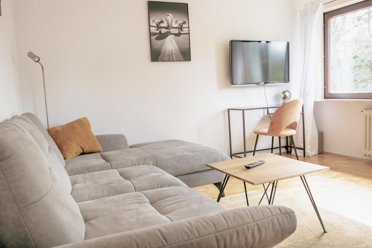 Stilvolle 2 Schlafzimmer Apartments Heidegarten, Osterheide, Zentrum Schneverdingen Esterno foto