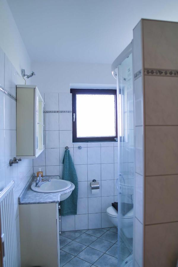 Stilvolle 2 Schlafzimmer Apartments Heidegarten, Osterheide, Zentrum Schneverdingen Esterno foto