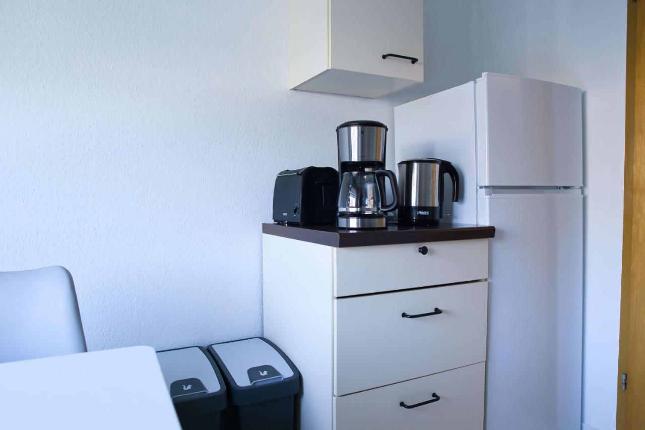 Stilvolle 2 Schlafzimmer Apartments Heidegarten, Osterheide, Zentrum Schneverdingen Esterno foto