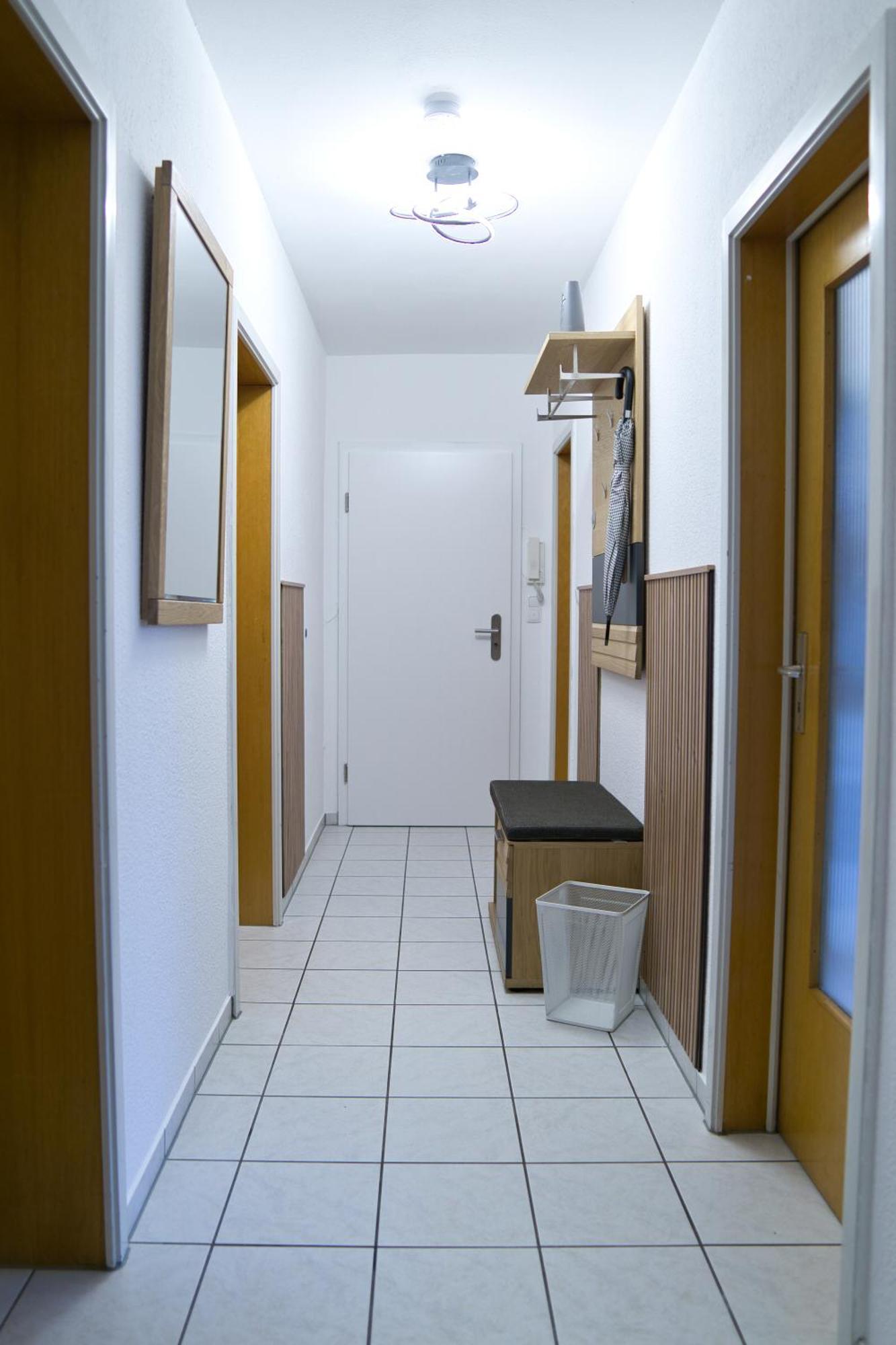 Stilvolle 2 Schlafzimmer Apartments Heidegarten, Osterheide, Zentrum Schneverdingen Esterno foto