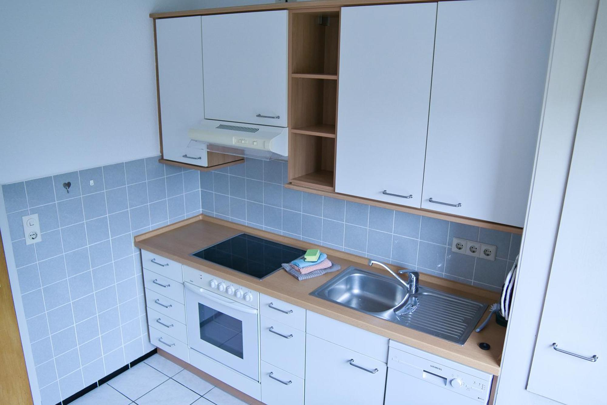 Stilvolle 2 Schlafzimmer Apartments Heidegarten, Osterheide, Zentrum Schneverdingen Esterno foto