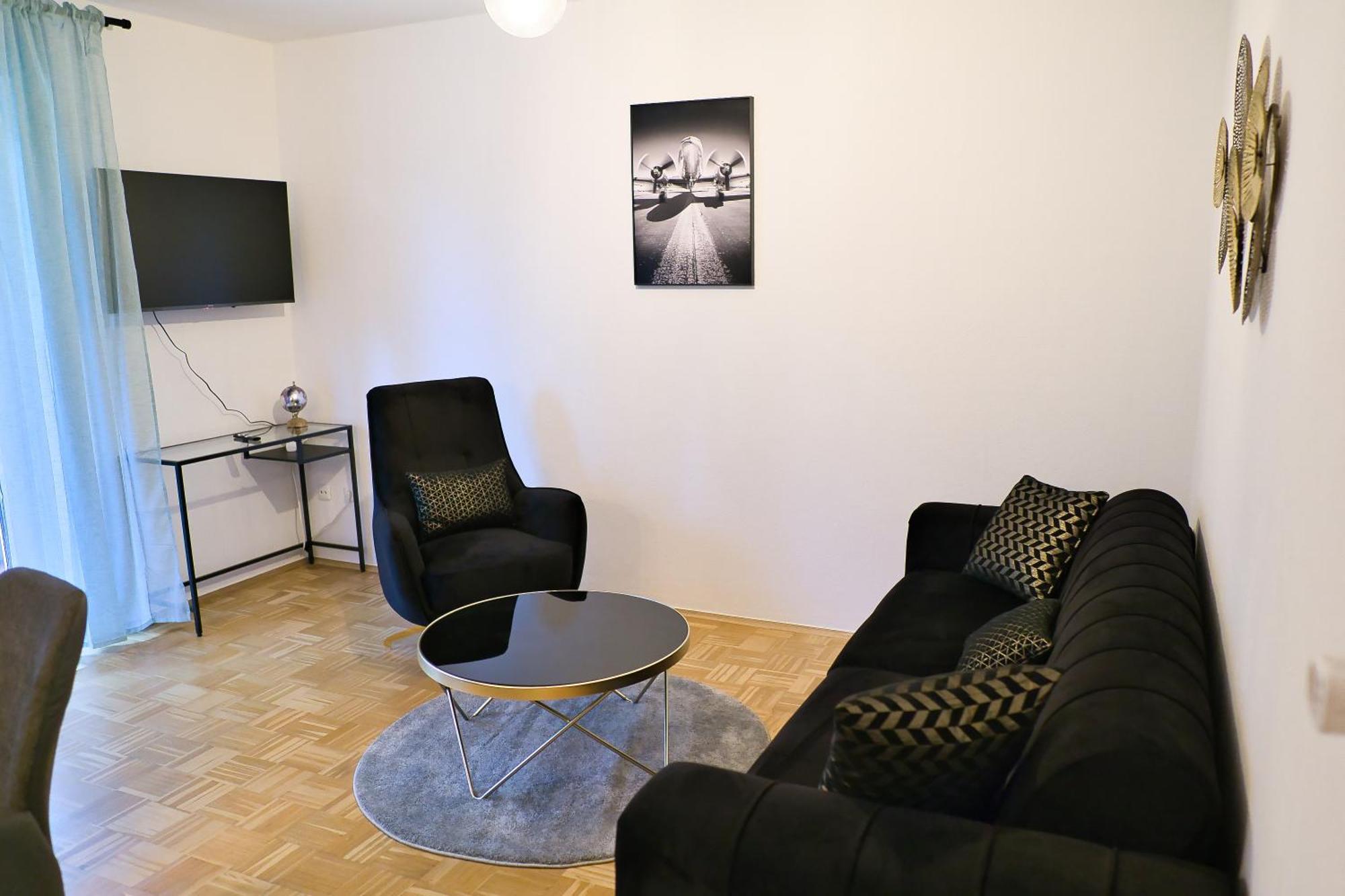 Stilvolle 2 Schlafzimmer Apartments Heidegarten, Osterheide, Zentrum Schneverdingen Esterno foto